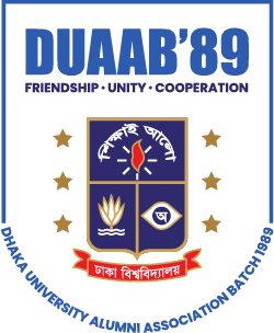 DUAAB 89 Logo