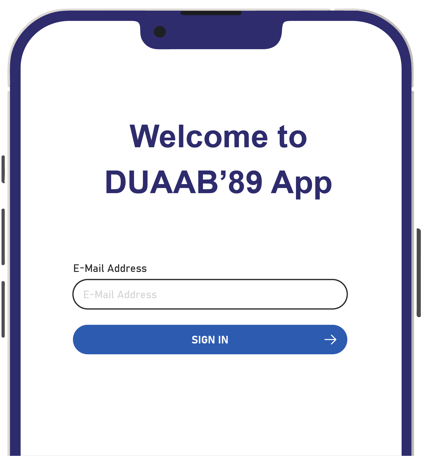 DUAAB 89 Mobile App