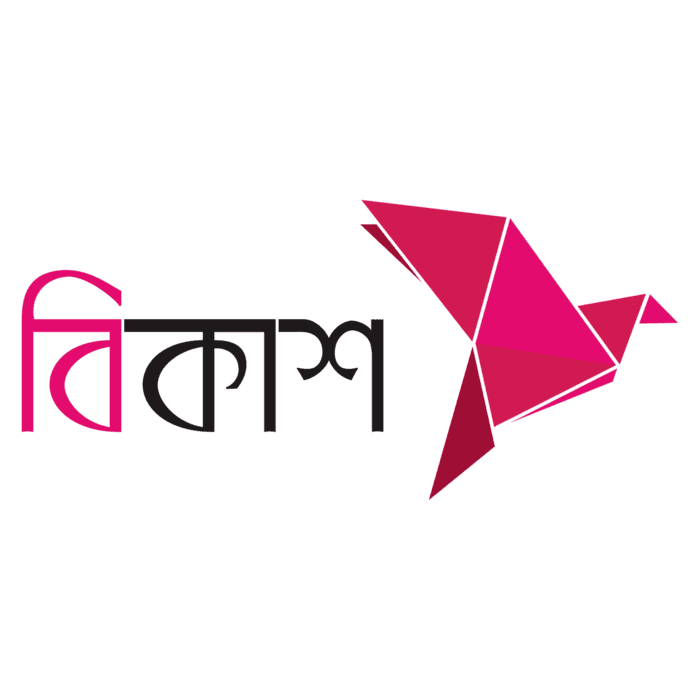bKash Logo