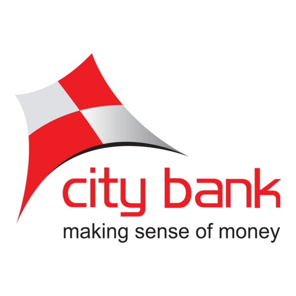 City Bank Logo